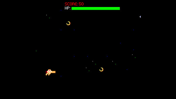 скриншот Tiger Striker MP046 2