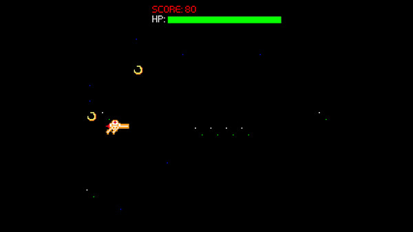 скриншот Tiger Striker MP049 0