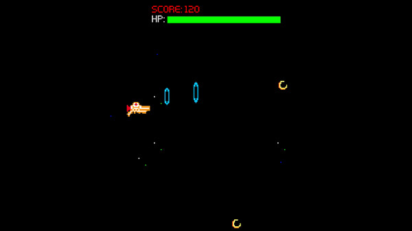 скриншот Tiger Striker MP053 1