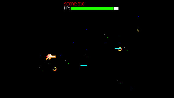 скриншот Tiger Striker MP092 2