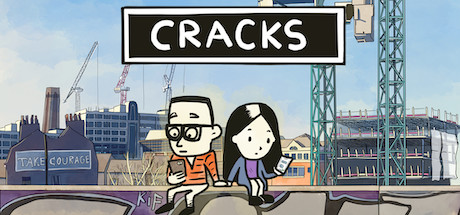 Cracks Cover Image