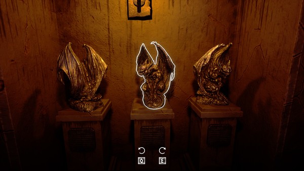 Escape from DuFo game for windows Pc 1