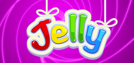Jelly Cover Image