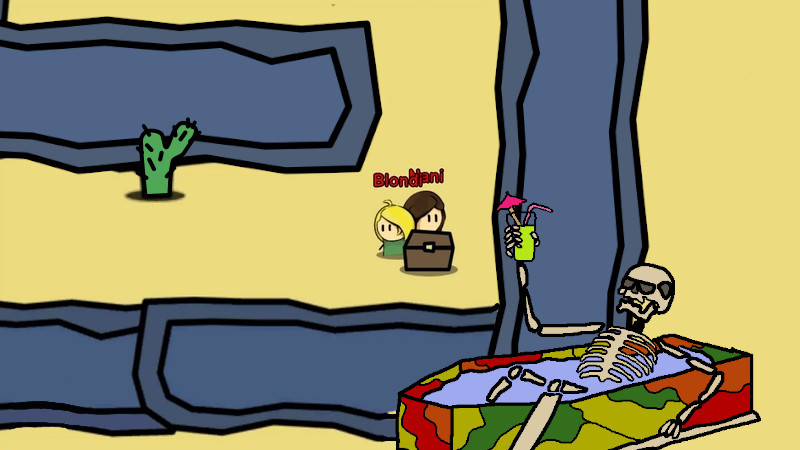 Hide and Seek Heist: Police vs Thieves #3