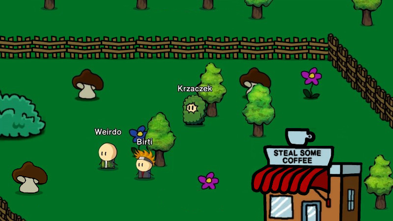 Hide and Seek Heist: Police vs Thieves #5