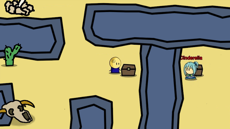 Hide and Seek Heist: Police vs Thieves #10