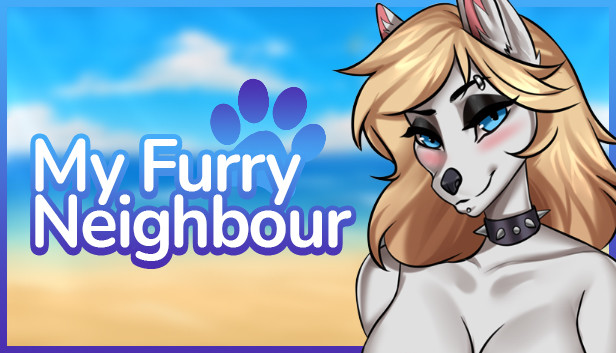 Furry Dog Porn Girl Wallpaper - Save 50% on My Furry Neighbour ðŸ¾ on Steam