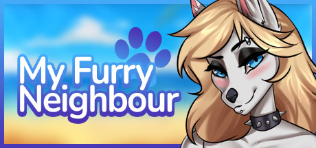 My Furry Neighbour 🐾 Cover Image