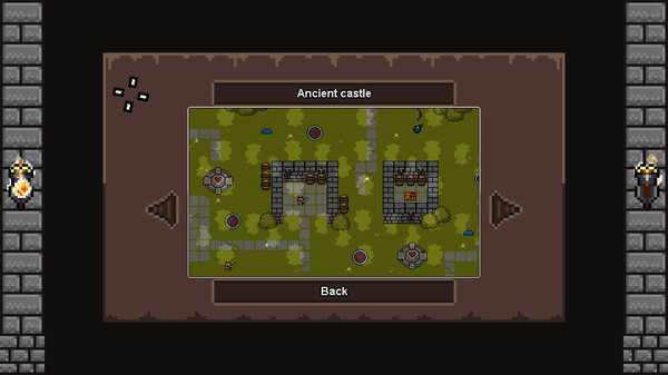 Скриншот из Dungeon Arena
