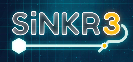 SiNKR 3 banner image