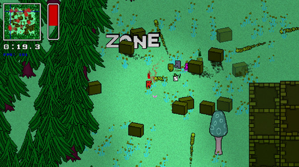 PushOps game for windows Pc 1