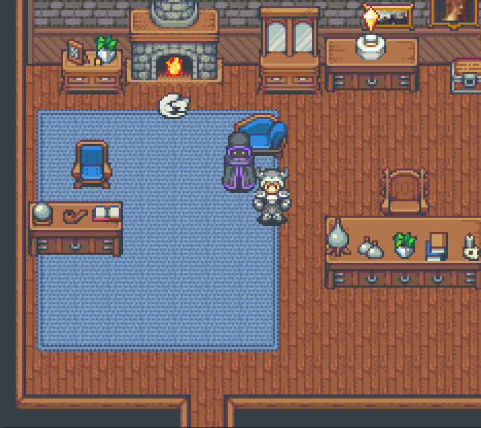 EbonSide screenshot 1