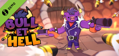 Bull et Hell Demo