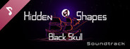 Hidden Shapes Black Skull - Jigsaw Puzzle Game Soundtrack