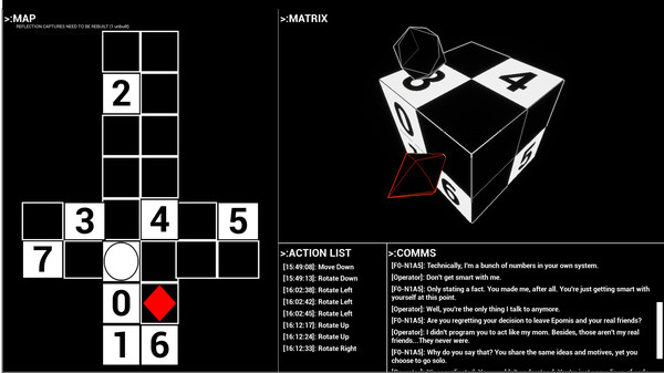 Скриншот из Payload