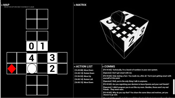 Скриншот из Payload