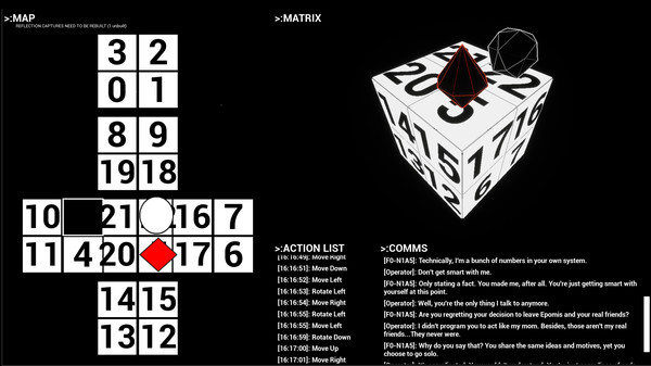 Скриншот из Payload