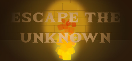 Escape the Unknown Cover Image