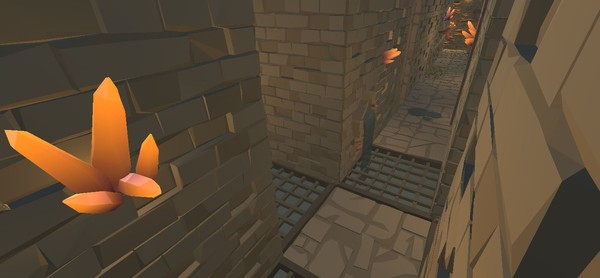 Скриншот из Escape the Unknown