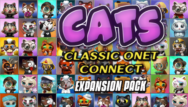 Onet Connect Classic - Free Play & No Download