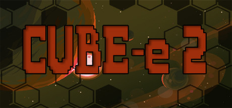 CUBE-e 2 Cover Image