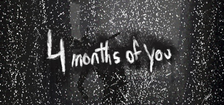 4 Months of You Cover Image