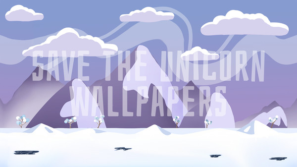 SAVE THE UNICORN - WALLPAPERS for steam SAVE THE UNICORN - WALLPAPERS for steam