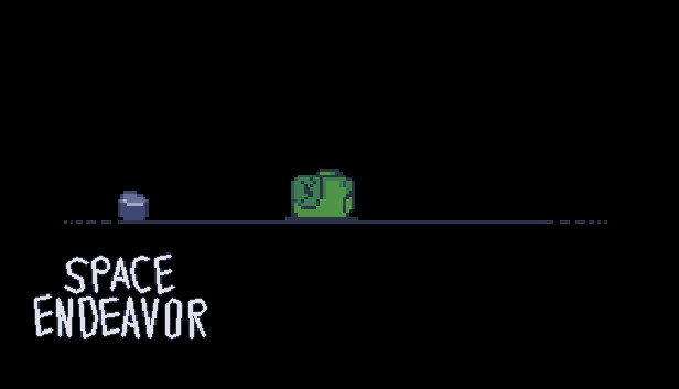 Space Endeavor on Steam