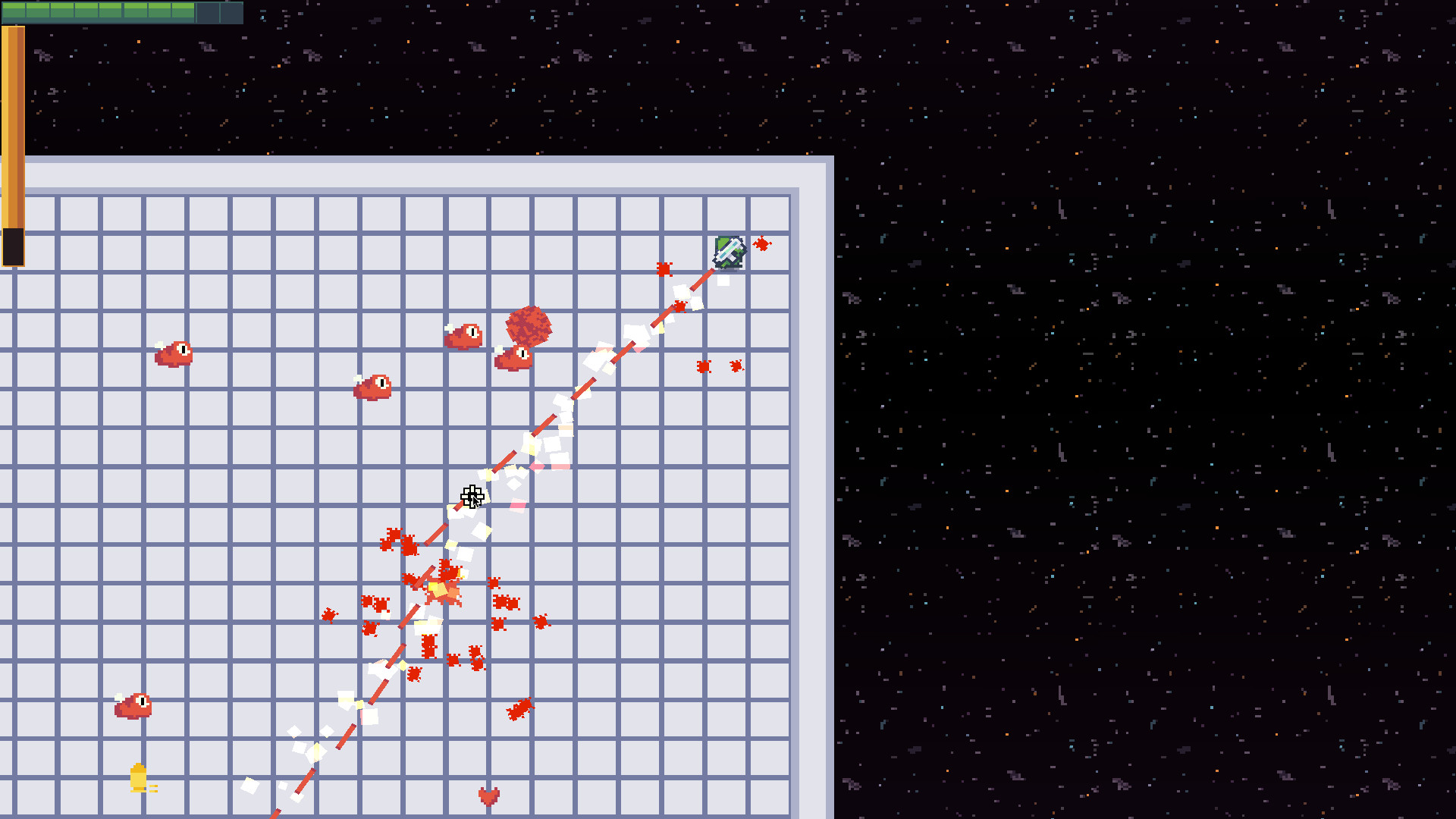 Space Endeavor on Steam