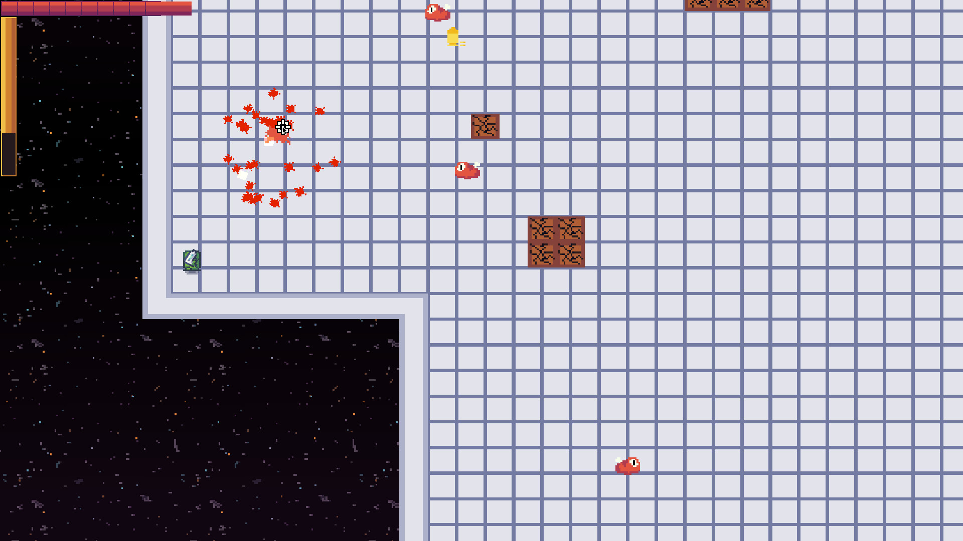 Space Endeavor on Steam