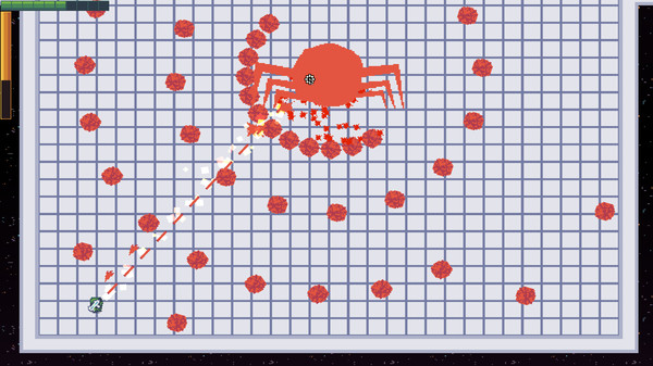 Space Endeavor game for Linux 1