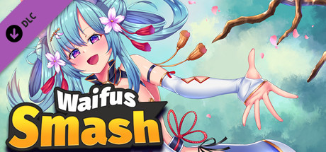 Waifus Smash - Uncensored (R18) banner image