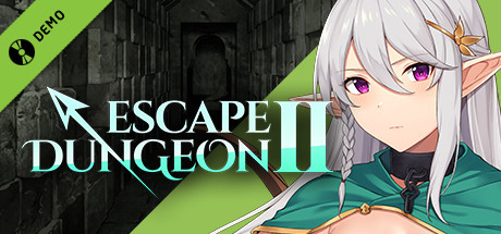 Escape Dungeon 2 Demo