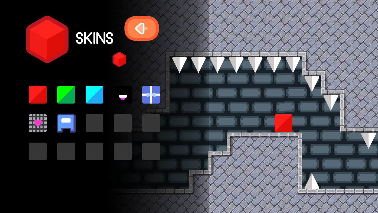 Cubic Dweller screenshot 4