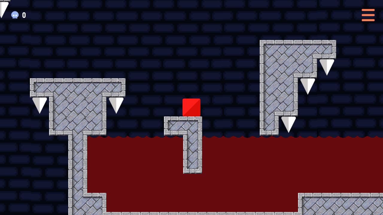 Cubic Dweller screenshot 5