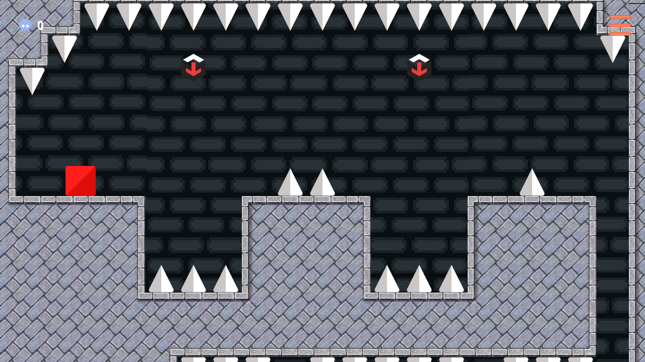 Cubic Dweller screenshot 7