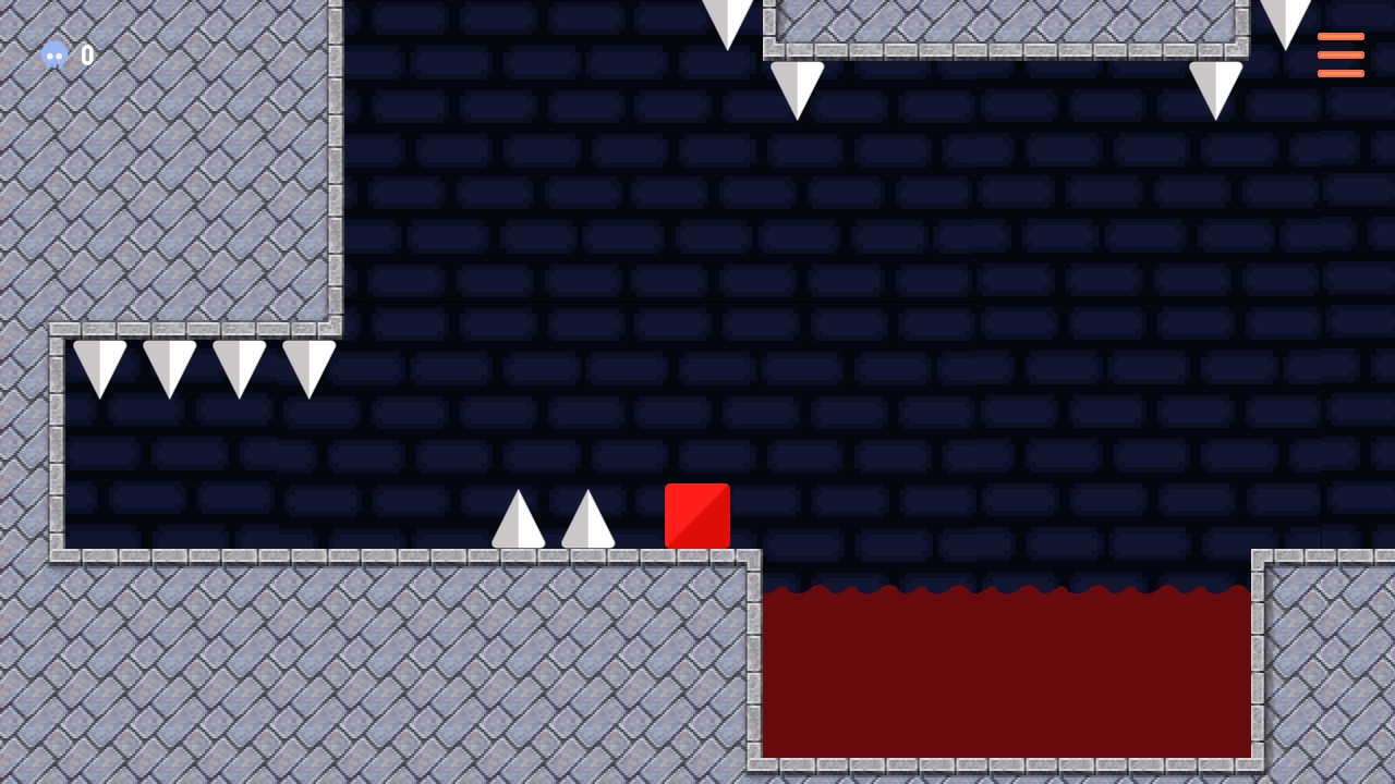 Cubic Dweller screenshot 6