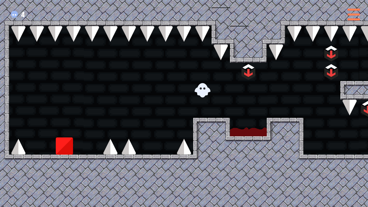 Cubic Dweller screenshot 2