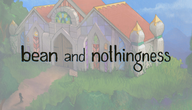 Bean and Nothingness on Steam