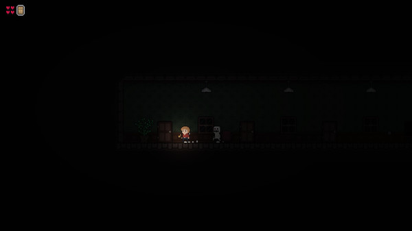 The other side: My own horrorfor windows and Linux 1