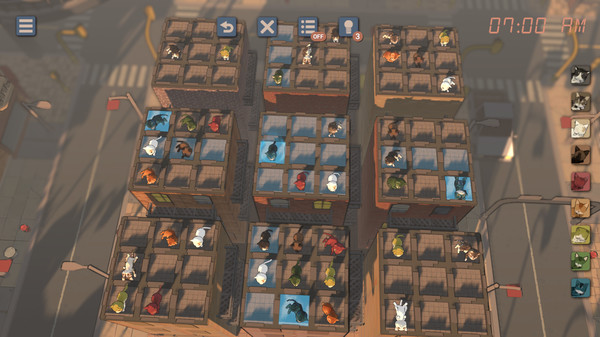 SudoKats game for Linux 1