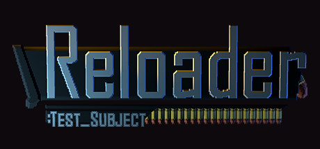 Reloader: test_subject technical specifications for laptop