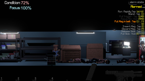 Скриншот из Reloader: test_subject