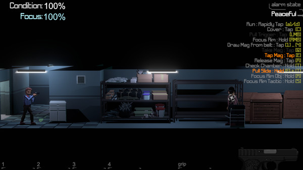 Скриншот из Reloader: test_subject