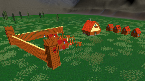 Скриншот из Unionatic