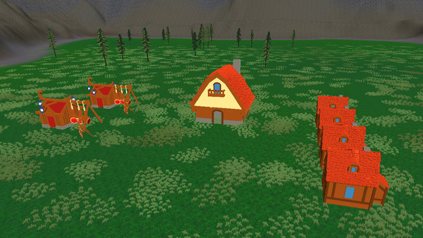 Скриншот из Unionatic