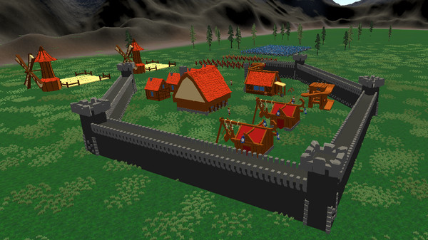 Скриншот из Unionatic