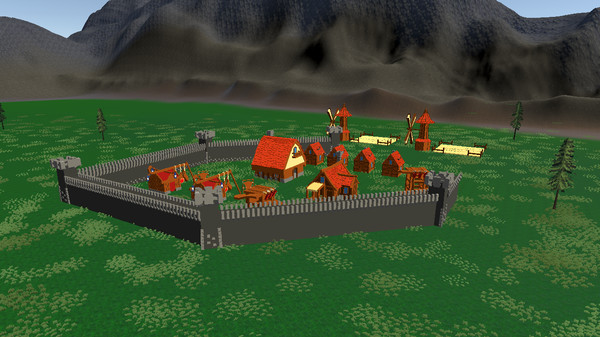 Скриншот из Unionatic