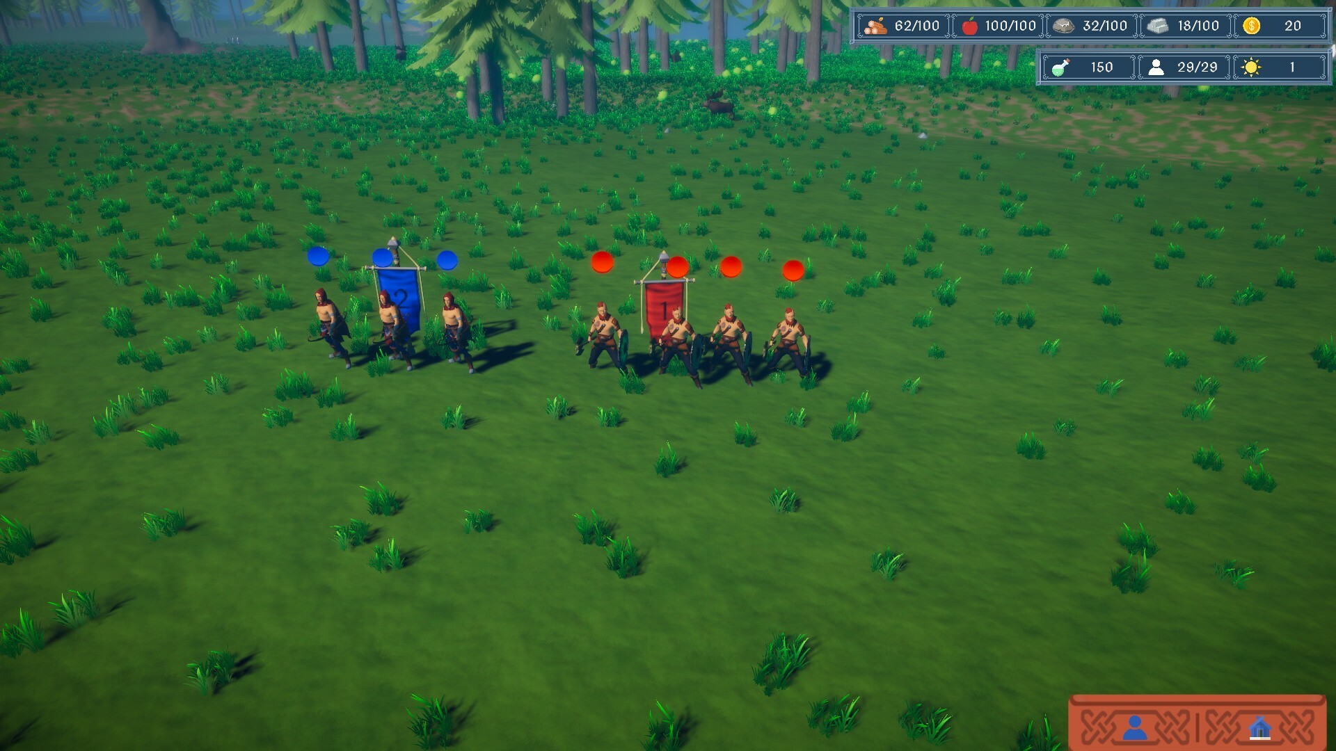 Vedelem: The Golden Horde on Steam