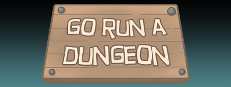 Go Run a Dungeon 게임 이미지